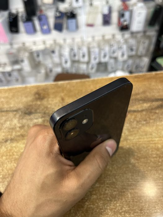 iPhone 12 128GB (Kaspi ркссрочка)