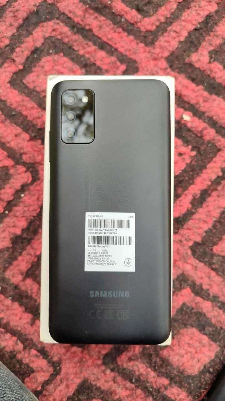 Samsung A03S srochna sotiladi