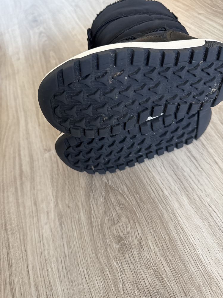 Детски зимни боти H&M - 28
