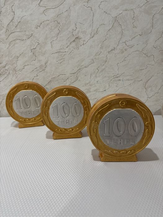 Копилки в этно-стиле