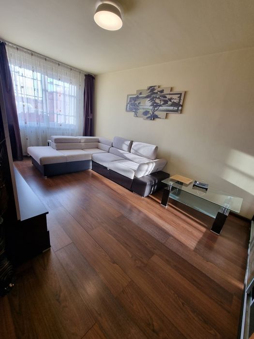 Inchiriez apartament 2 camere  Strada Avrig, Iancului