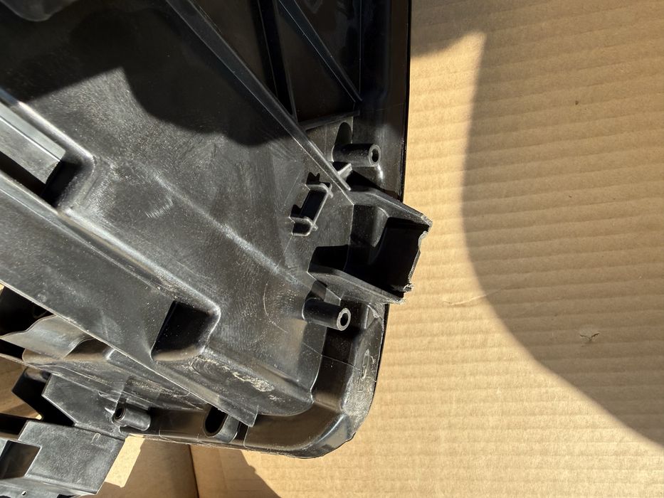 Фарове SEAT ATEKA |  Adaptive Full LED - 2021