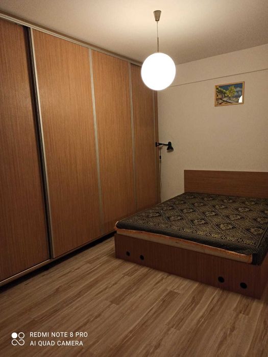 Apartament 2 camere, loc de parcare inclus, in Rezidential Apusului 1.