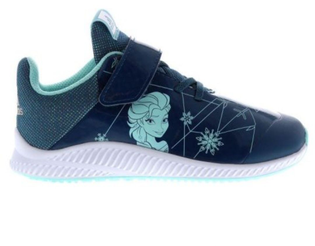 Маратонки adidas frozen 23 ном.