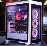 PC Gaming Ryzen 7 9800X3D / rtx 4060ti / 32GB RAM/ 1TB SSD , nou