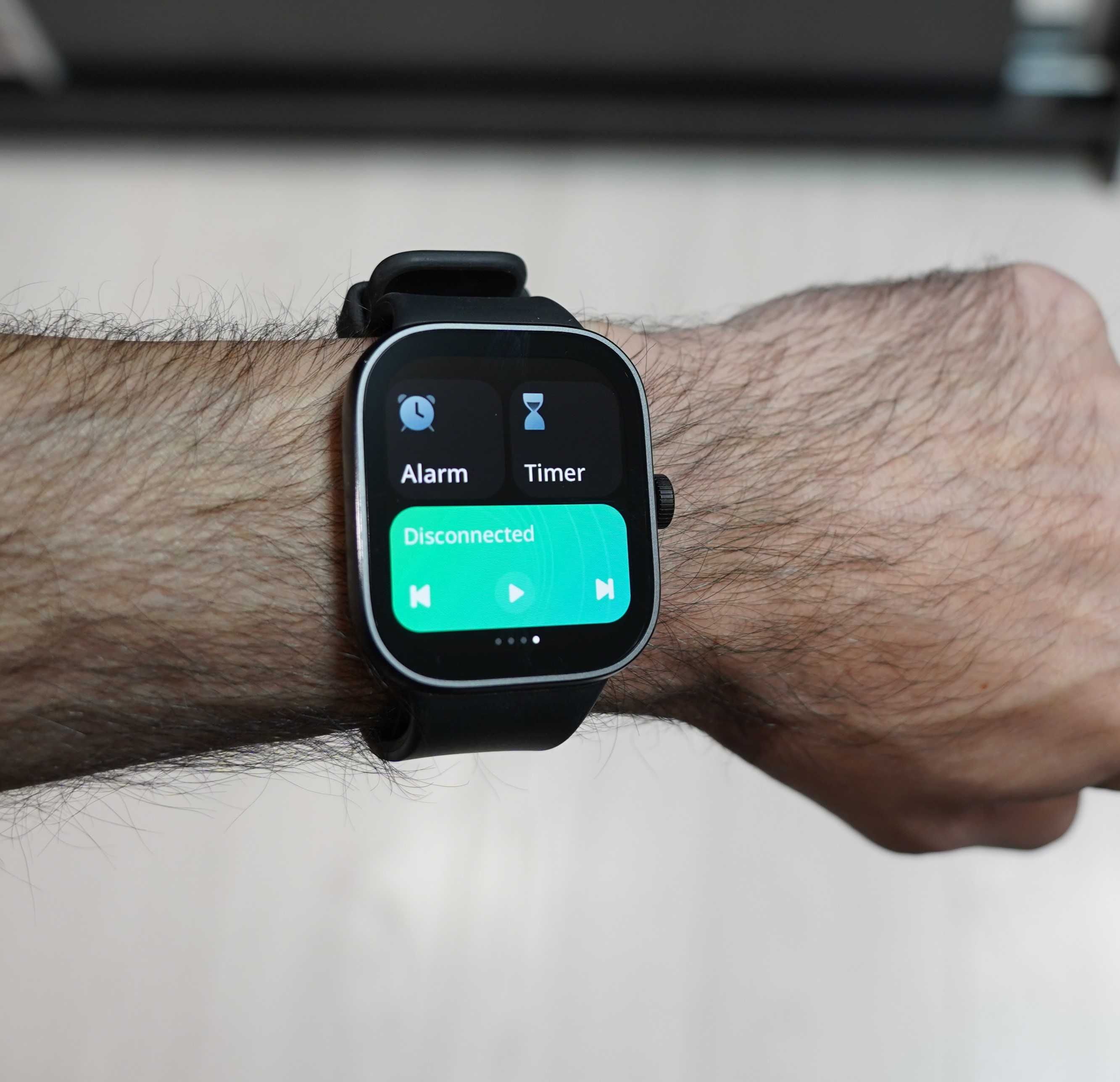 Xiaomi Redmi Watch 4 Смарт часовник Гаранция!
