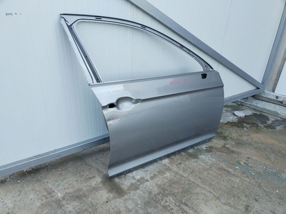 Usa dreapta fata, VW Passat B8, 2015, 2016, 2017, 2018, 2019, 2020, 2021, 2022, 2023.
