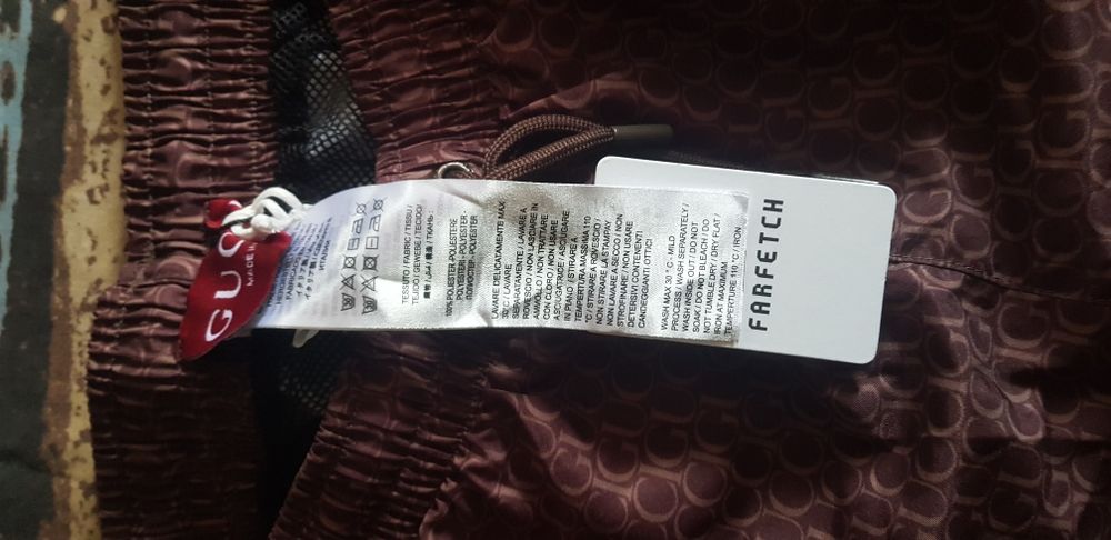 Мъжки шорти бански