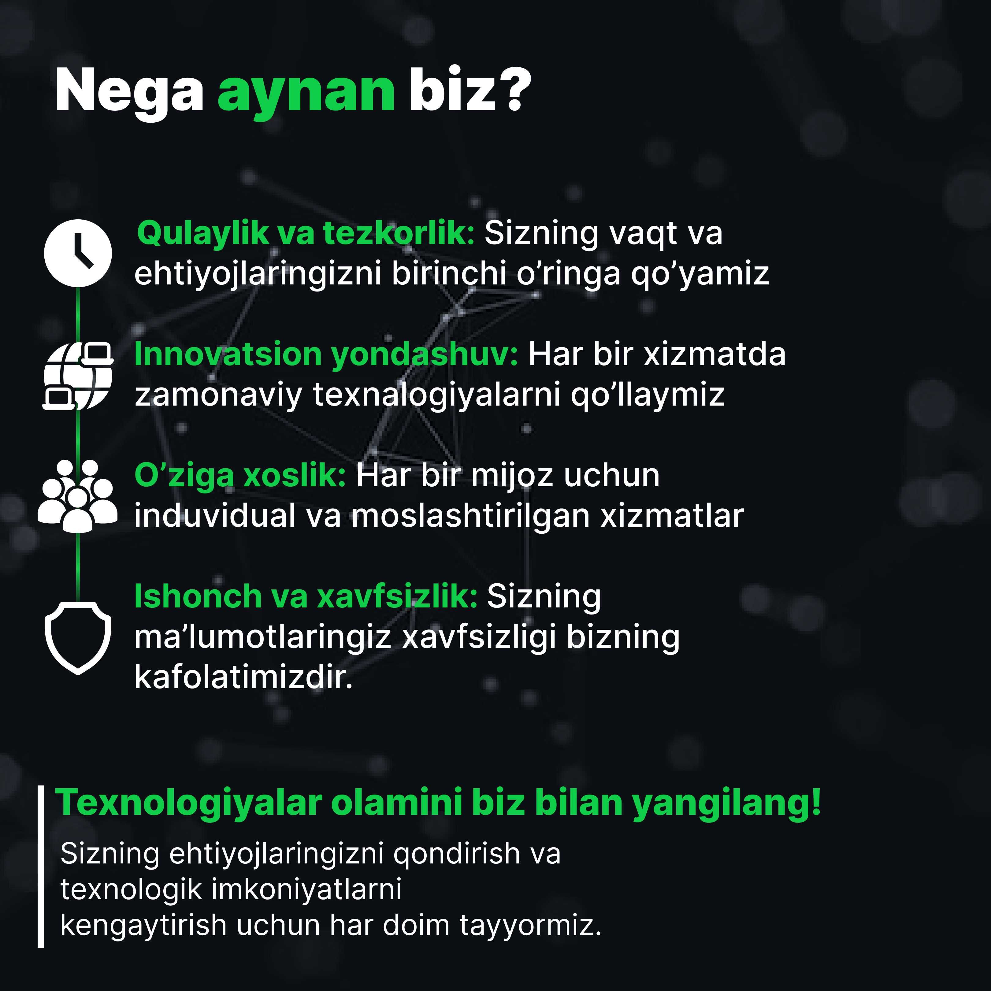 Kompyuter xizmatlari