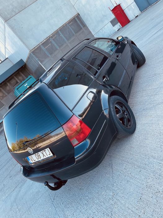 Vw golf 4 1.9 Tdi 101 cp Axr