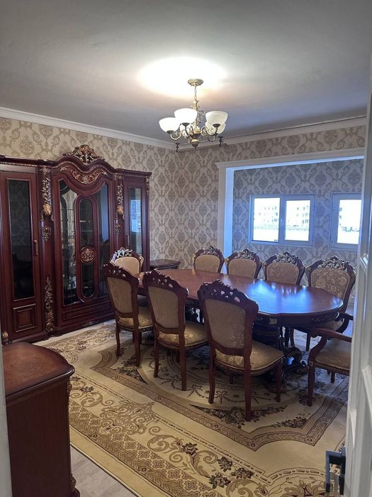 Chilonzor 19 3xonali kvartira tez va arzon sotiladi