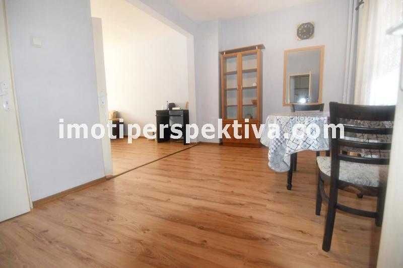 Продава се Тристаен апартамент в Пловдив, Кючук Париж - 93 кв.м за 1689 €/кв.м - Снимка #3