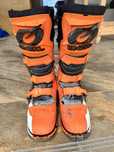 Cizme enduro Oneal marimea 43