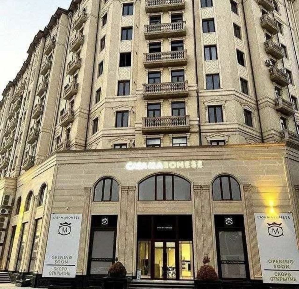 Продается СВОЯ 3-х комнатная квартира с терассой на Алайском!