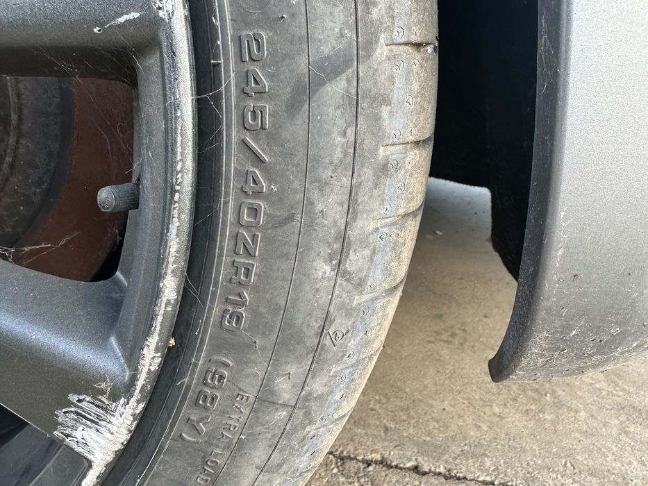 Джанти 19 за infiniti