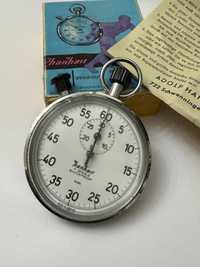 Cronometru Hanhardt, mecanic Germany. Vintage