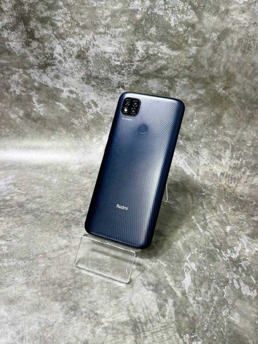 Xiaomi Redmi 9С (Шахтинск, 40 Лет Победы 60) Лот 760013
