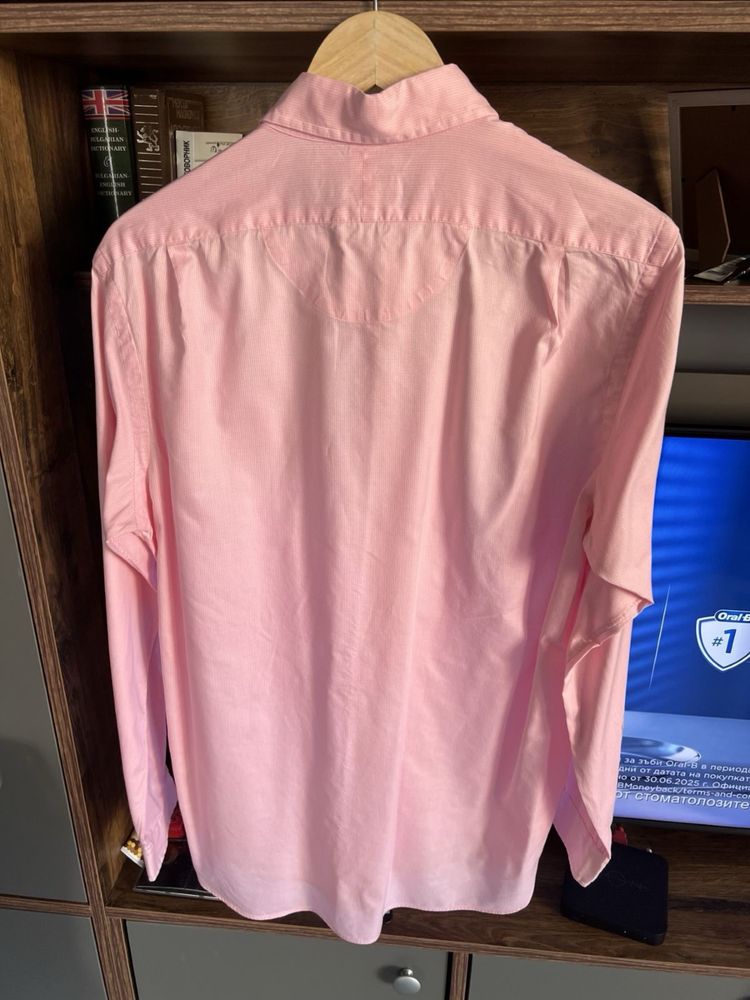 Мъжка риза polo ralph lauren