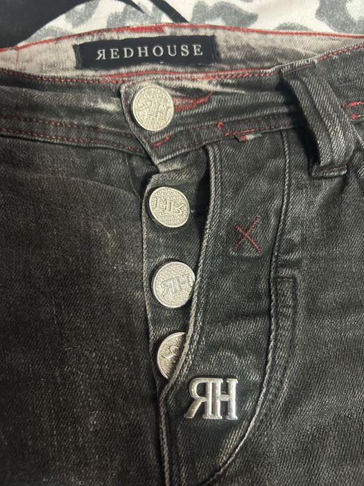 Blugi redhouse, in stare foarte buna , originali