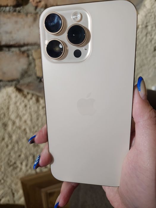 Продается Iphone 16 Pro Max