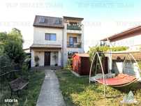 Vila multifunctionala in Fundeni-Dobroesti – locuinta, investitie sau