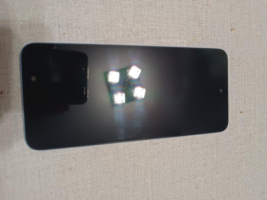 Xiaomi Redmi note 12