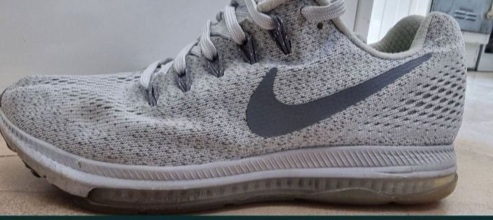 Nike Zoom All Qut дамски маратонки номер 38