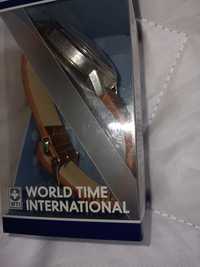 Ceas World time inteenatiinal