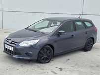 Ford Focus Mk3 1.6tdci 2012 Ac Geamuri electrice Import Olanda