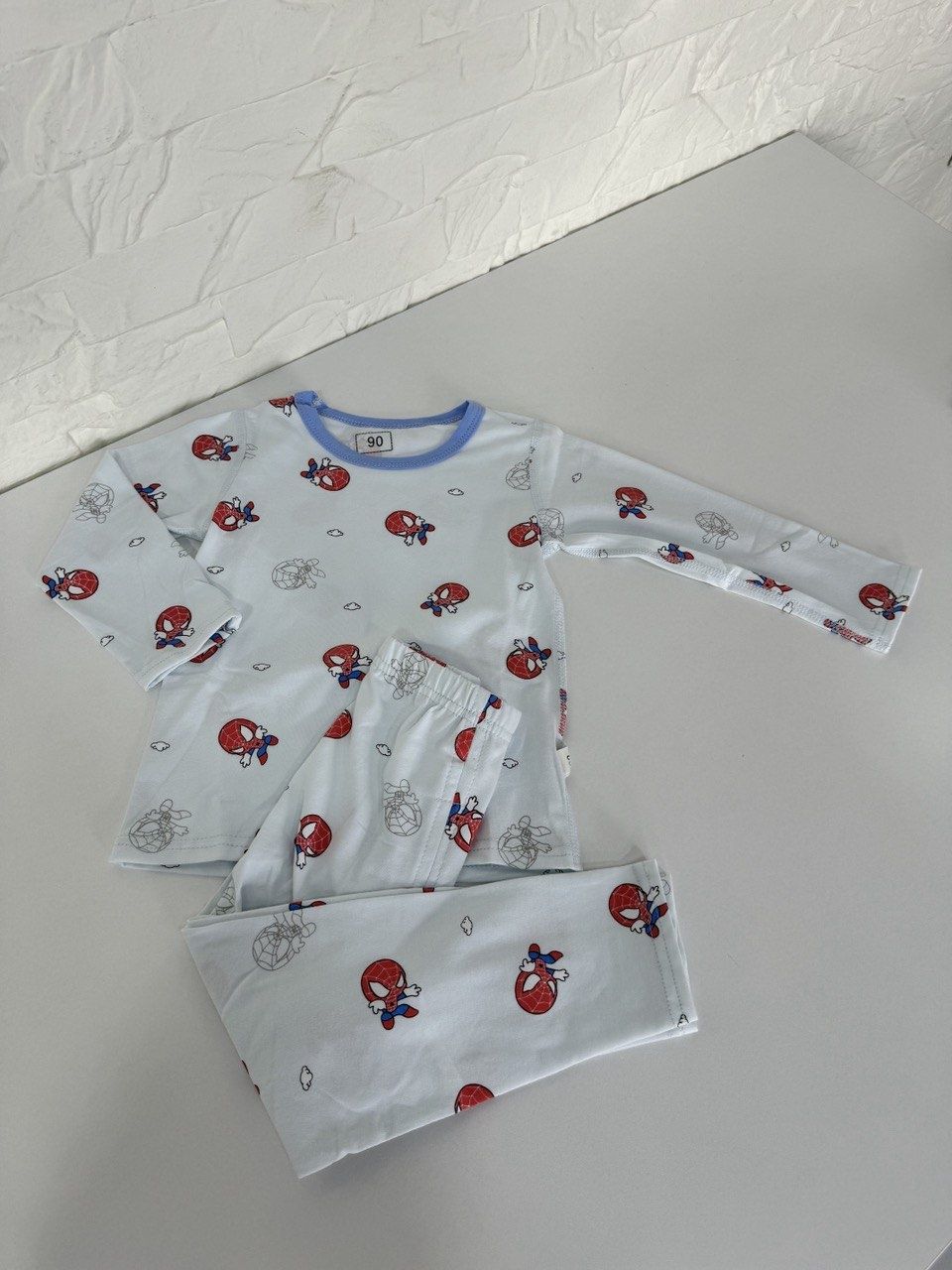Продаем детские пижамы