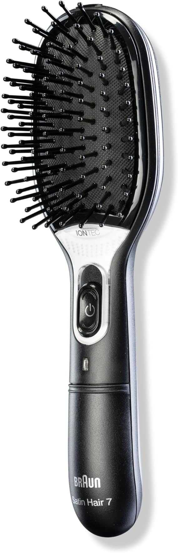 Четка за коса Braun BR710 технология IONTEC