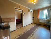 Apartament curat la cheie cu 2 camere - strada Iacob Andrei