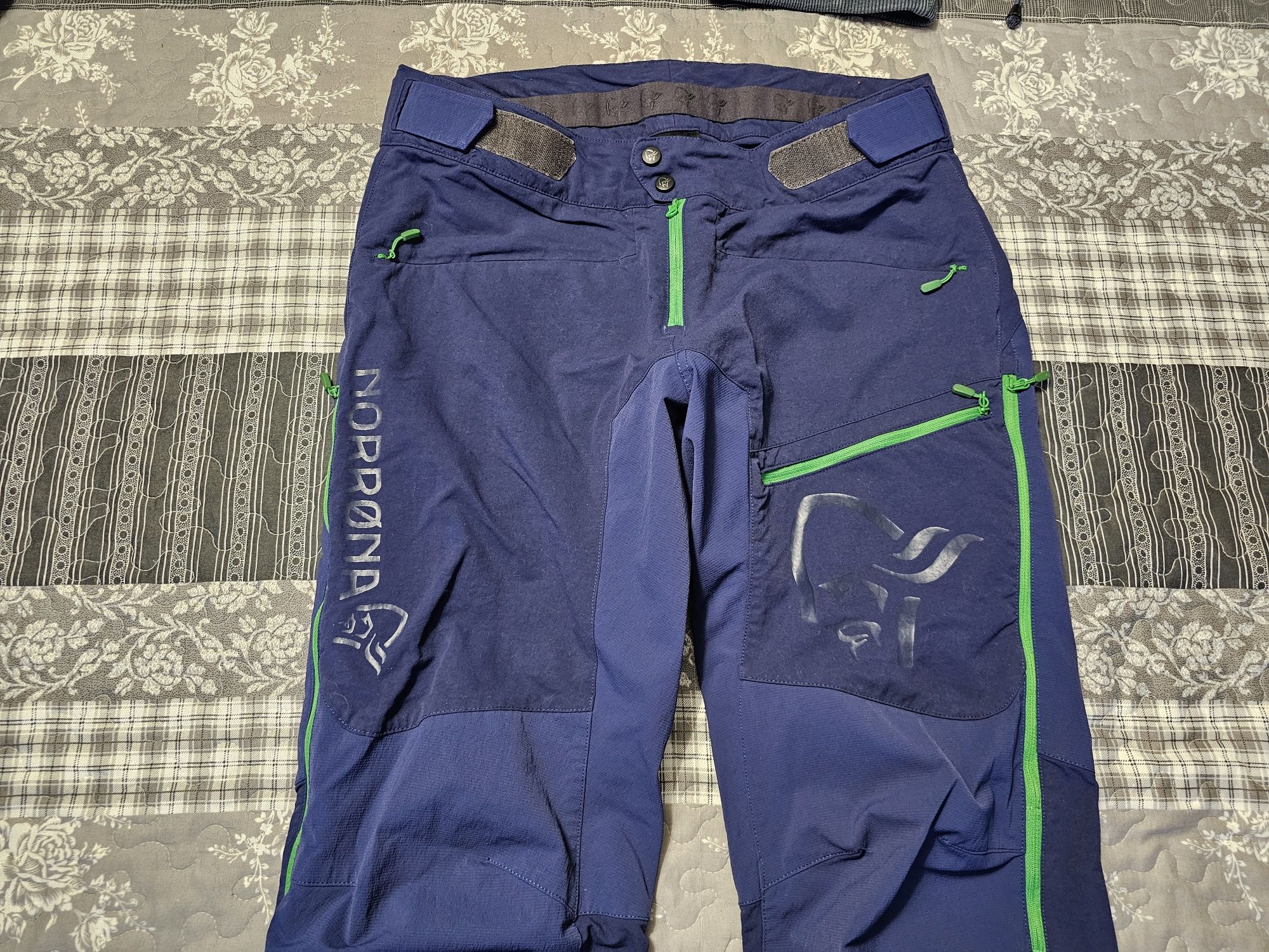 Norrona Fjørå Flex1 Pants