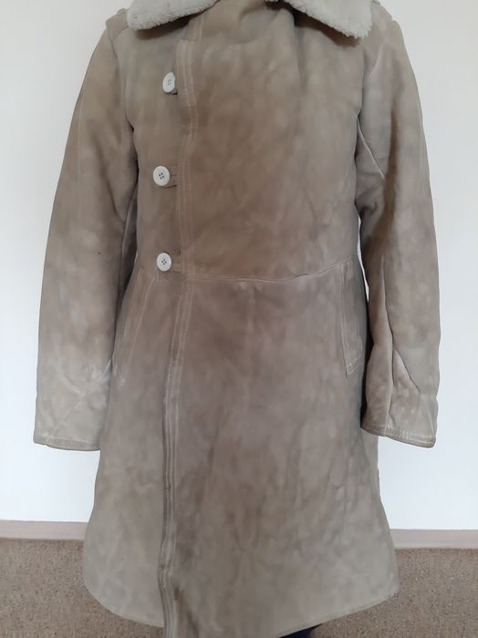 Полушубок (армейский)