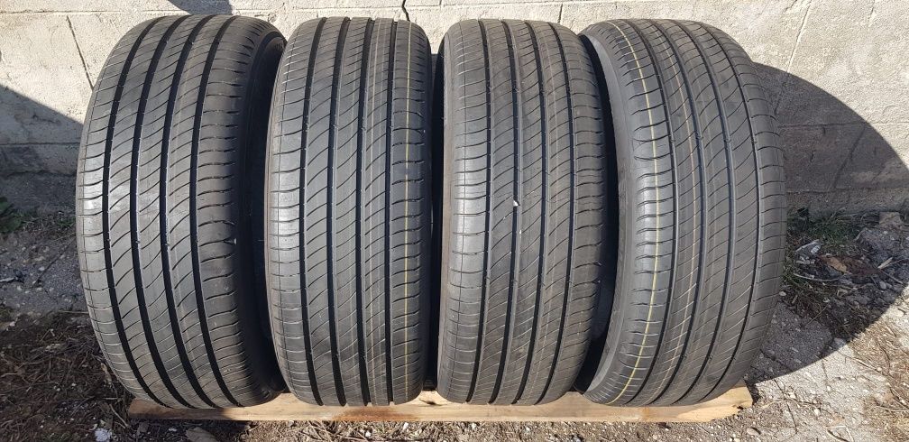 Anvelope vara 215.55 R 18 Michelin