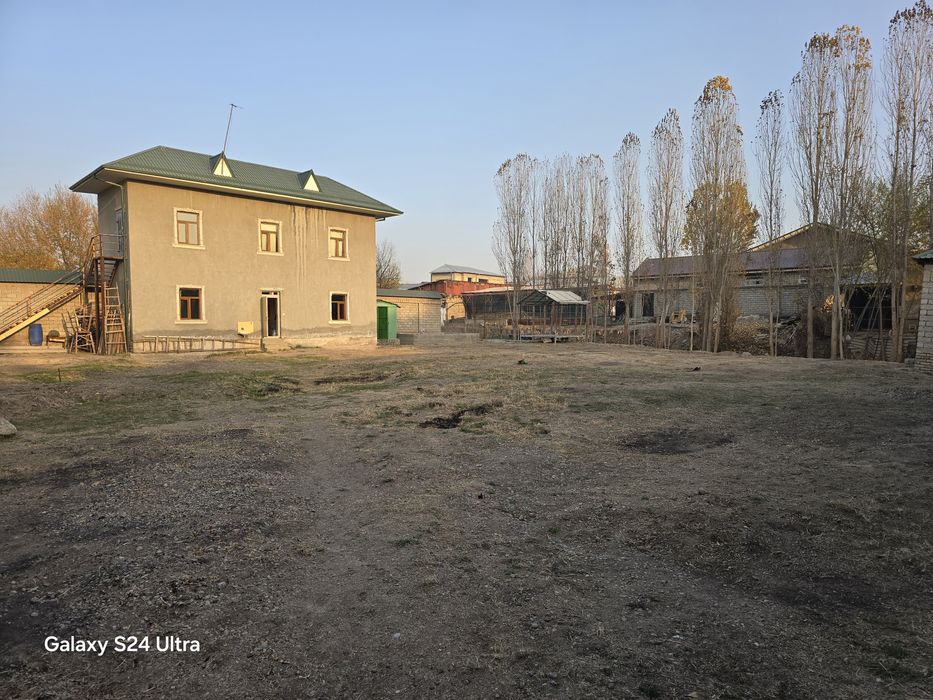 Продаётся участок