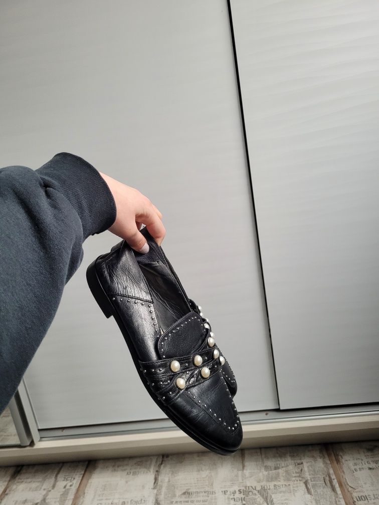 Pantofi/ Balerini/ Papuci Zara