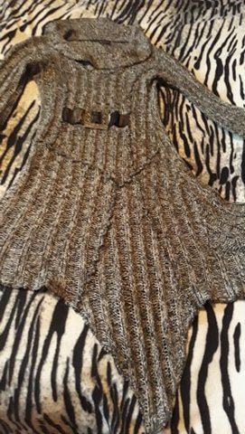 Маркова Рокля/r/r S