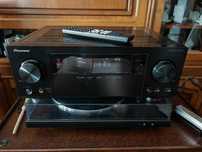 Vand amplificator Pioneer (AV) VSX 923-K cu telecomanda