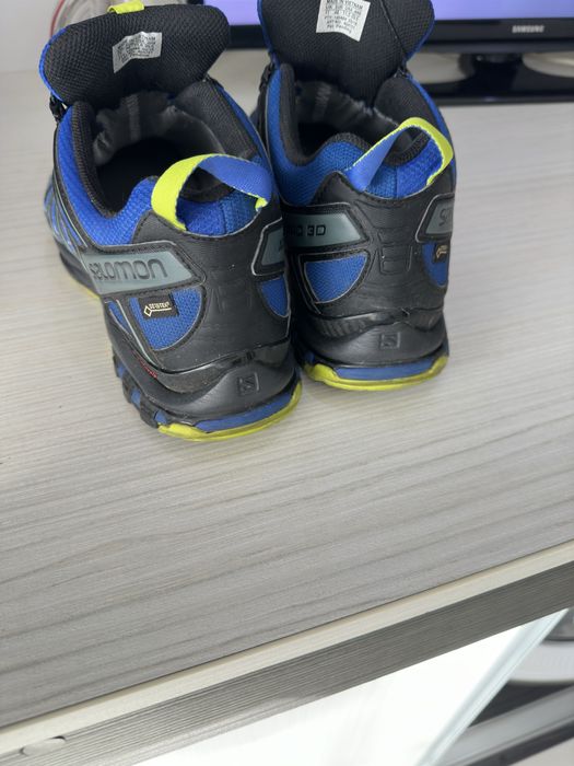 Pantofi treking Salomon