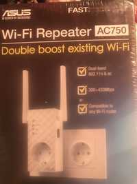 WiFi Repeater AC750