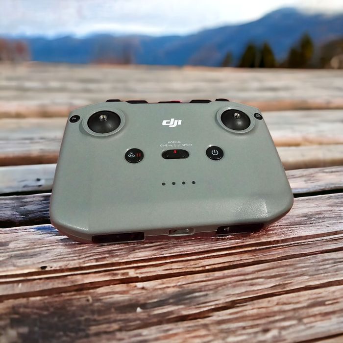 Дистанционно за dji
