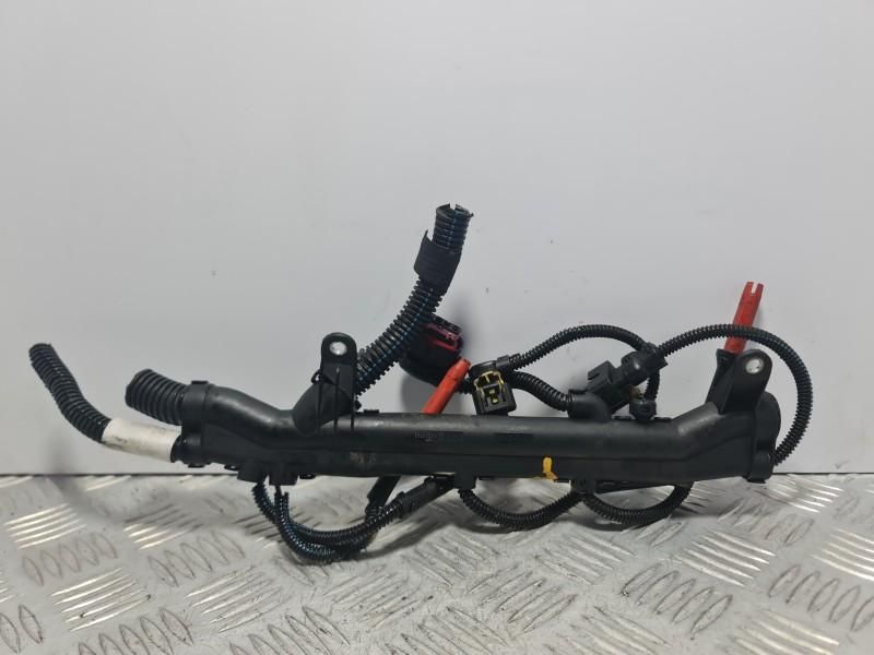 Instalatie electrica motor Lancia Delta 3