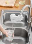 Filtru cu ultrafiltrare Philips - AWP3754/10 water ON-TAP, alb