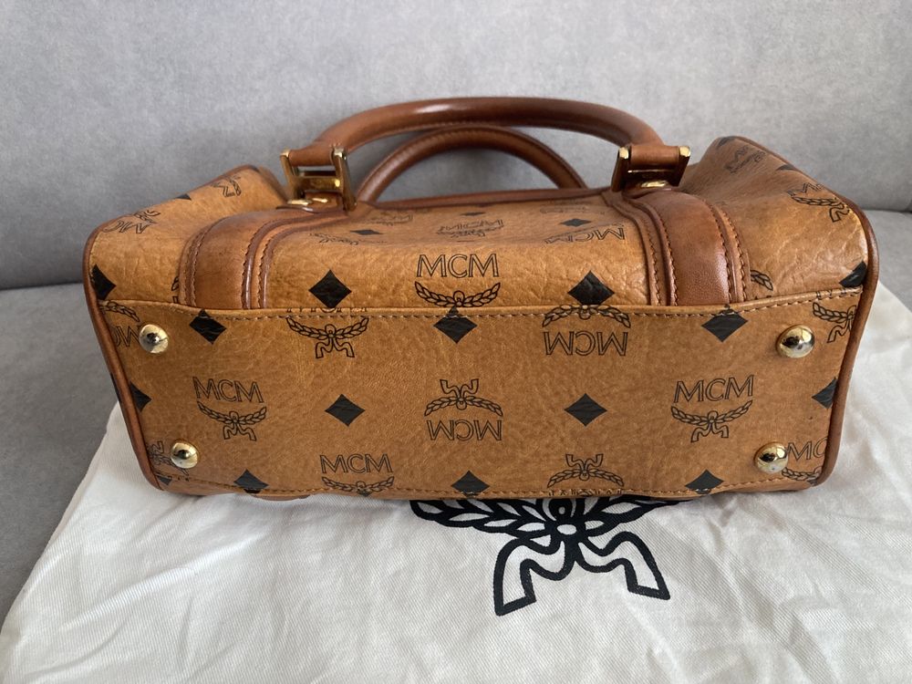 MCM Оригинална чанта