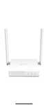 Router wireless TP-Link TL-WR844N Multi-Mode 300 Mbps