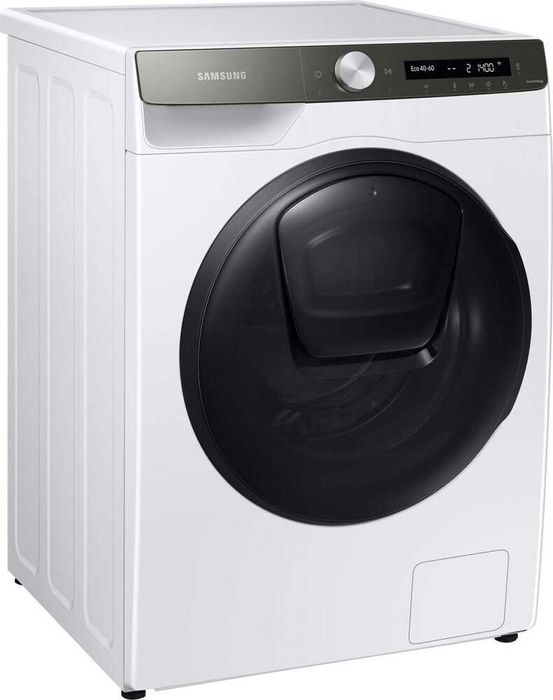 Пералня със сушилня SAMSUNG WD80T554ABT, 8/5 кг.