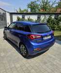 Hyundai I20- 2019