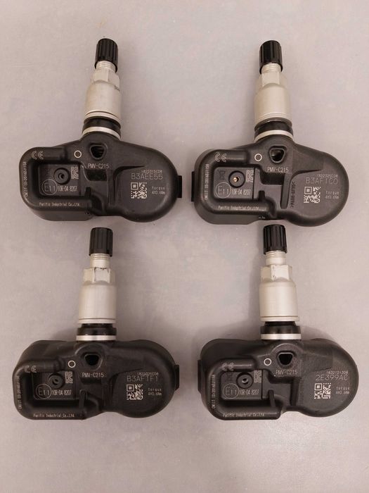 Senzori presiune Toyota Lexus PMV C210 C215 E100 CHR RAV4 Camry Yaris