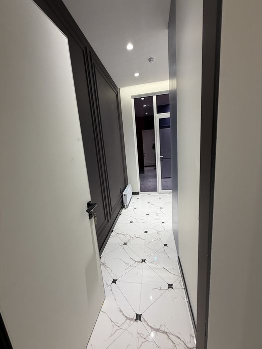 Квартира в BI Group Botanika Saroyi